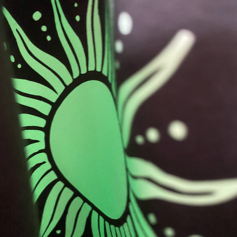 Glow Print