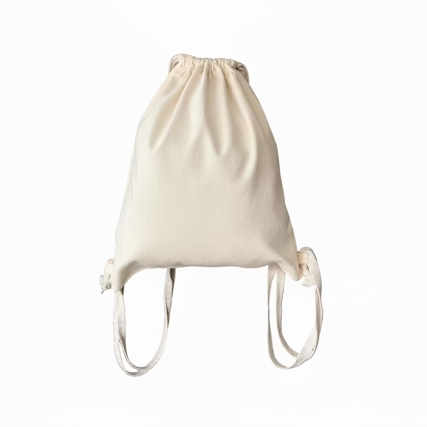 Totebag Clásica Mochila